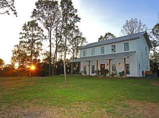 317 Buffalo Rd, Watson, OK 74963