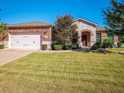 6812 Kenway Dr, Frisco, TX, 75036