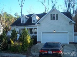 6805 Barbee Rd, Durham, NC 27713