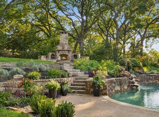 3805 Park Bend Dr, Flower Mound, TX 75022