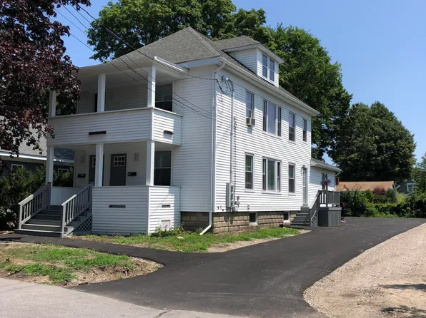 19-21 Massachusetts Avenue, Portland, ME 04102