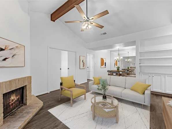 11711 Memorial Dr APT 570, Houston, TX 77024