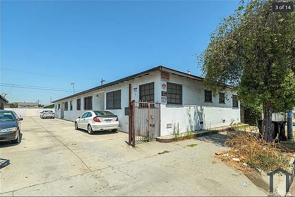 1st image of 927 W Gage Ave #4
