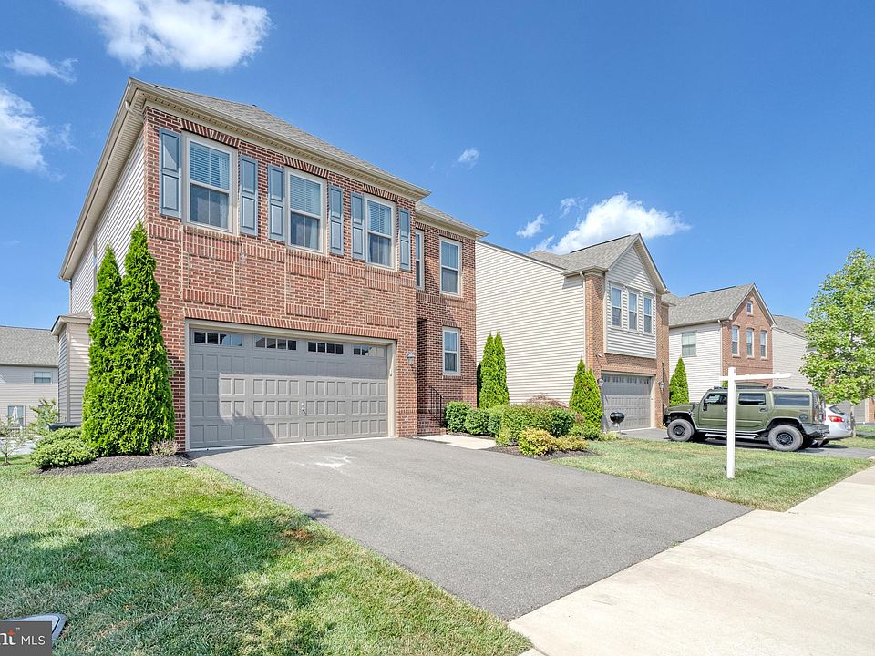 42412 Leeds Field Dr, Chantilly, VA 20152 Zillow