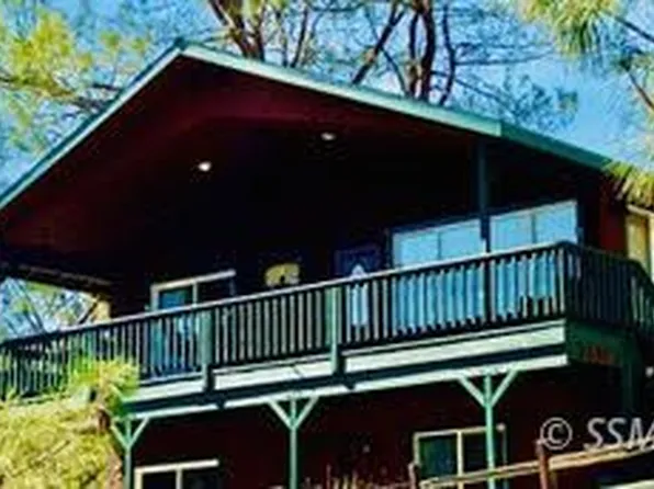 2536 Golden Eagle Dr, Wofford Heights, CA 93285