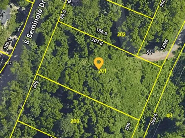 0 S Seminole Dr, Chattanooga, TN 37411