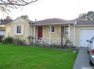 5664 Johns Dr, Sacramento, CA