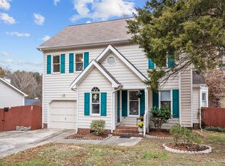 1305 Logan St, Durham, NC 27704