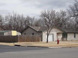 426 N Main St, Goddard, KS 67052