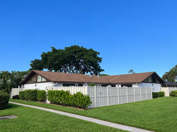 9856 Boca Gardens Parkway #D, Boca Raton, FL 33496