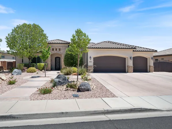 1600 N Fairway Dr, Washington, UT 84780