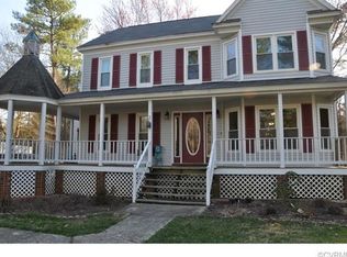 2713 Ridgeview Rd, Powhatan, VA 23139