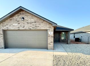 316 E 76th St, Lubbock, TX 79404