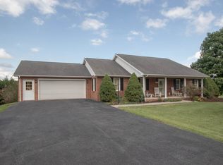 11601 Port Republic Rd, Port Republic, VA 24471