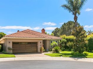 14705 Caminito Mar De Plata, Del Mar, CA 92014