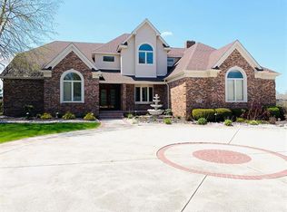 1574 Spyglass Cir, Chesterton, IN 46304