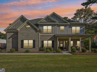 396 Carl Cedar Hill Rd, Winder, GA 30680