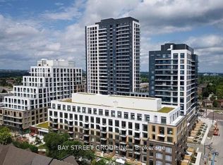8 Beverley Glen Blvd #1003, Vaughan, ON L4J 0G8