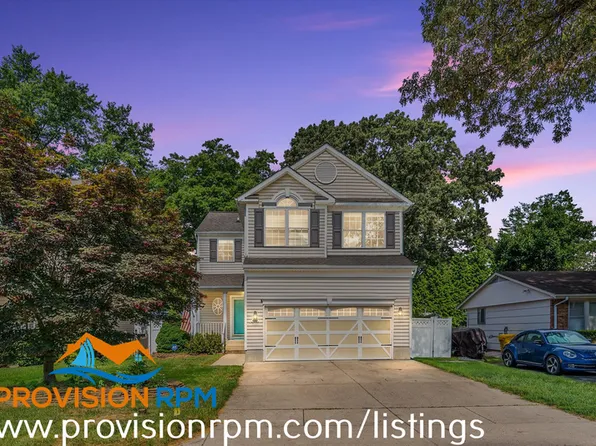 618 Cypress Ln, Severna Park, MD 21146