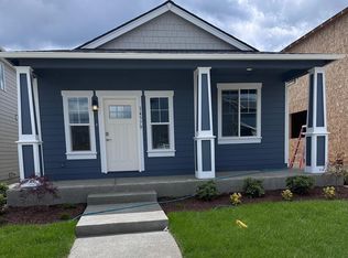 14379 100th Ave SE, Yelm, WA 98597