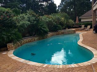 20015 Briarstone Ct, Spring, TX 77379