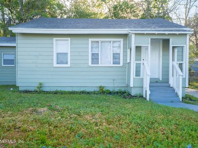 1311 MELSON Avenue, Jacksonville, FL, 32254