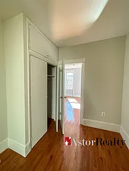 Rented by Astor Realty