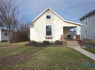 726 Putnam St, Findlay, OH 45840