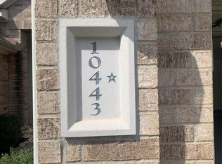 10443 Antelope Aly, Missouri City, TX 77459