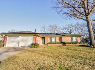 914 S Hyde Park Ave, Denison, TX 75020