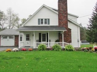 420 Trim St, Kirkwood, NY 13795