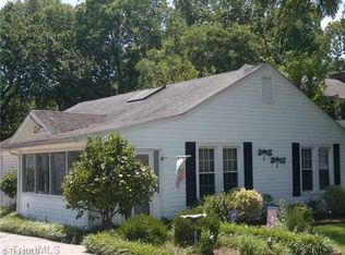 303 Spring St, Thomasville, NC 27360