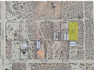 9 E Avenue R #4-9, Littlerock, CA 93543