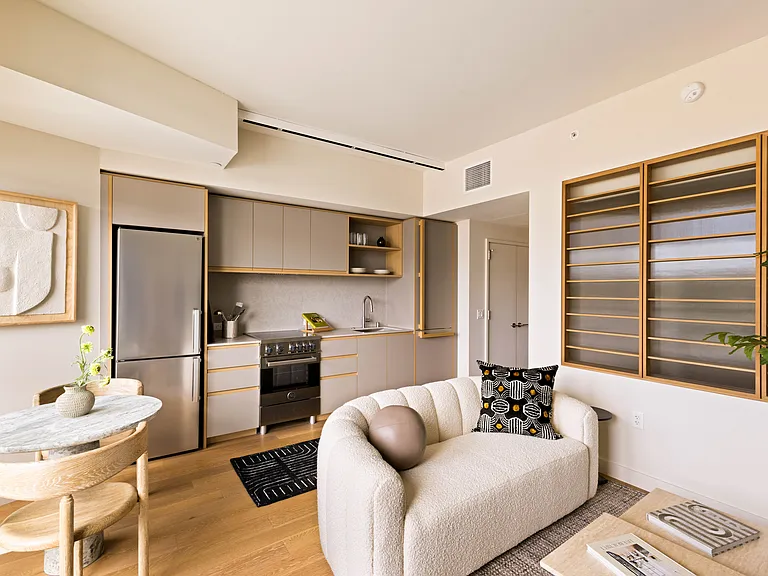 Habitat Residences — Photo 30