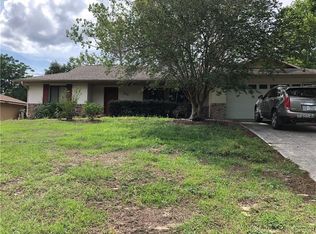 1810 W Finland Dr, Deltona, FL 32725