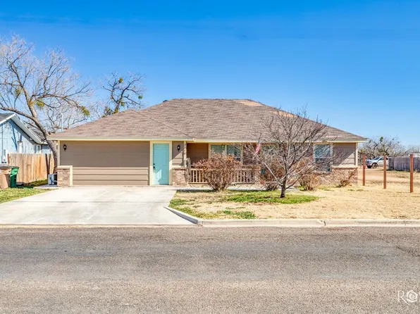 3118 Travis St, San Angelo, TX 76903