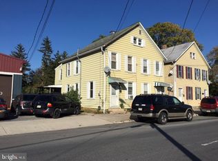 117 Garfield St, Chambersburg, PA 17201