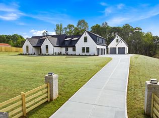 117 Kinney Creek Ln, Pendergrass, GA 30567