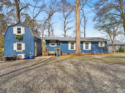 112 Cedar Ln NW, Milledgeville, GA, 31061