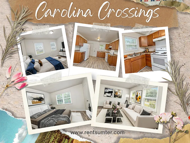 Carolina Crossing — Photo 34