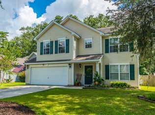 314 Arbor Oaks Dr, Summerville, SC 29485