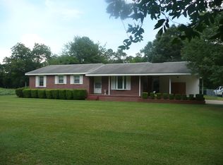 106 Poplar St, East Dublin, GA 31027