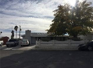 6109 Glendale Cir, Las Vegas, NV 89107