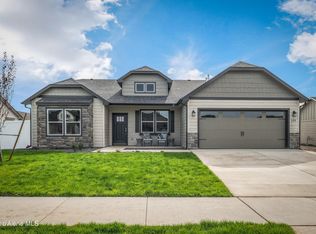 6108 W Bertelli Way, Rathdrum, ID 83858