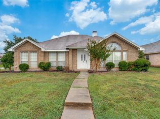 6710 Osage Trl, Plano, TX 75023