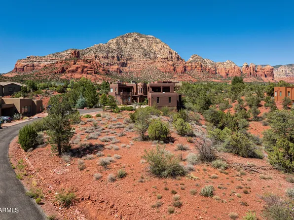 25 E SPRING HOUSE Drive #71, Sedona, AZ 86336