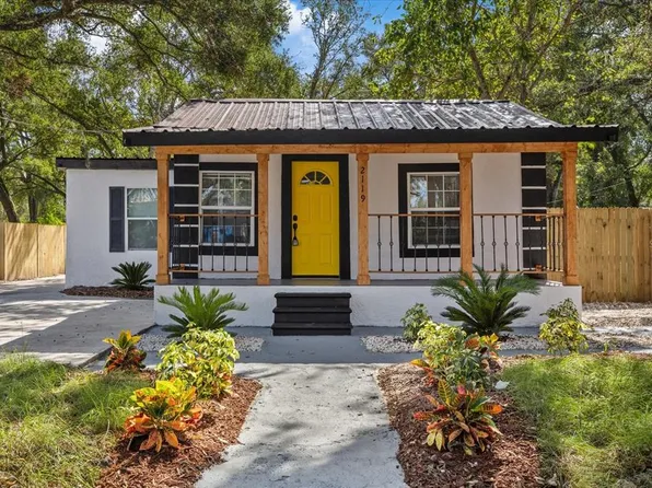 2119 E Ellicott St, Tampa, FL 33610