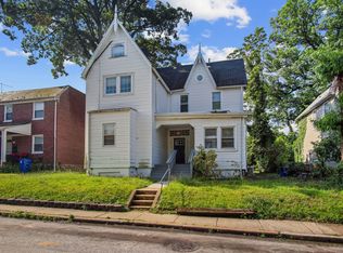 619 Parkwyrth Ave APT 2, Baltimore, MD 21218