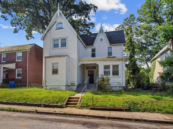 619 Parkwyrth Ave APT 2