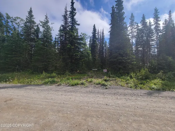 19290 Squirrel St, Kasilof, AK 99610